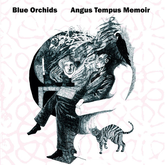 Angus Tempus Memoir |