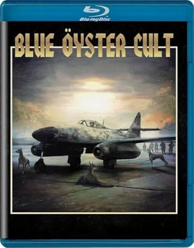 Blue Oyster Cult - 50Th Anniversary - Third Night |