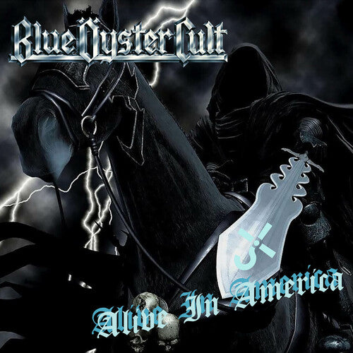 Alive In America (2022 Remastered Edition) |