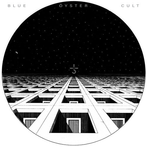 Blue Oyster Cult (Bonus Tracks) [Import] |