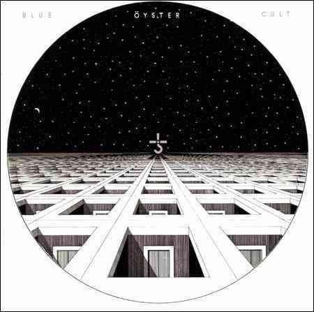 Blue Oyster Cult (Remastered, Bonus Tracks) |