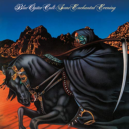Some Enchanted Evening (180 Gram Vinyl) [Import] | Mint (M) Mint (M) - ROCK *SEALED*