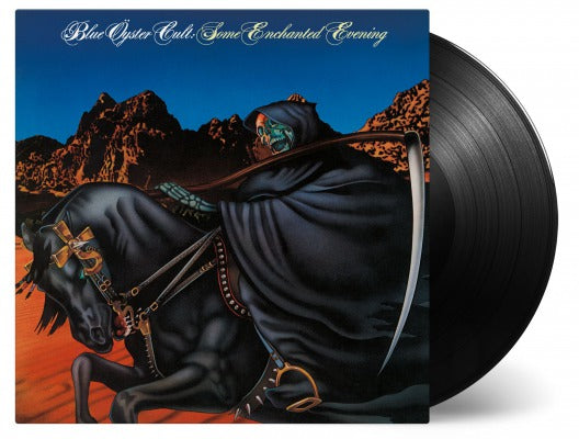 Some Enchanted Evening (180 Gram Vinyl) [Import] | Mint (M) Mint (M) - ROCK *SEALED*