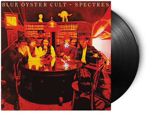 Spectres (180 Gram Black Vinyl) [Import] |