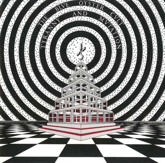 Blue Oyster Cult - Tyranny and Mutation (Remastered, Bonus Tracks) |
