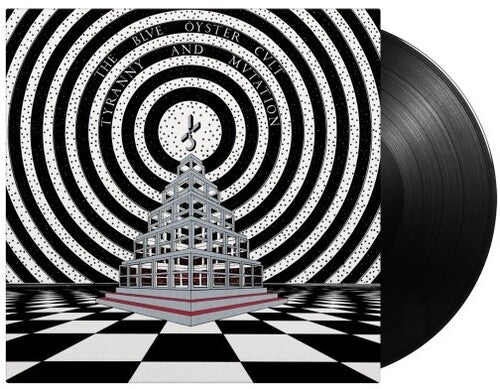 Tyranny & Mutation (180 Gram Black Vinyl) [Import] |