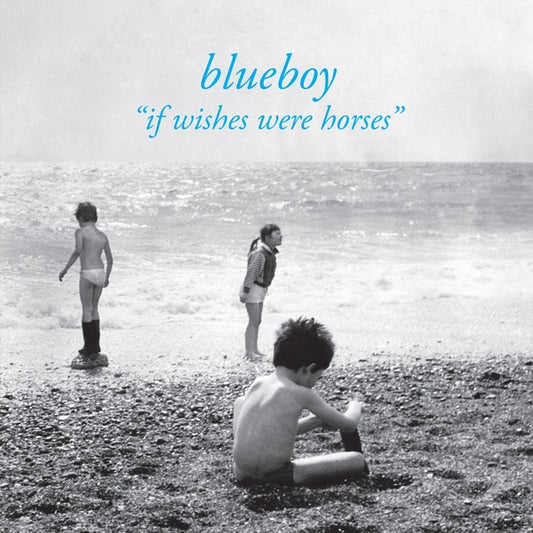 If Wishes Were Horses |