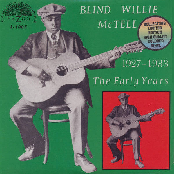 The Early Years (1927-1933) | Mint (M) Mint (M)