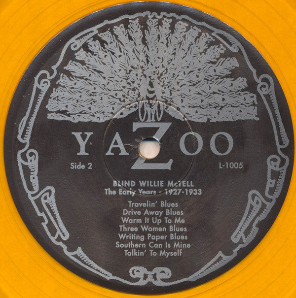 The Early Years (1927-1933) | Mint (M) Mint (M)