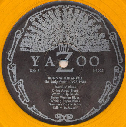 The Early Years (1927-1933) | Mint (M) Mint (M)