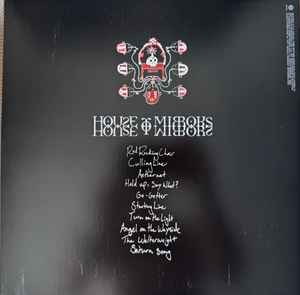 All Them Witches - House Of Mirrors (Apple/Black Wave Vinyl) | Mint Mint - BLUES *NEW/COLOR*
