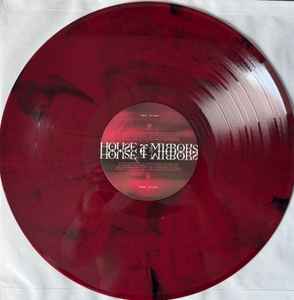 All Them Witches - House Of Mirrors (Apple/Black Wave Vinyl) | Mint Mint - BLUES *NEW/COLOR*