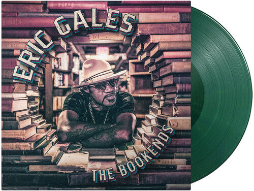 (PRE-ORDER 1/9/26) The Bookends (VINYL) | - BLUES *NEW/COLOR*