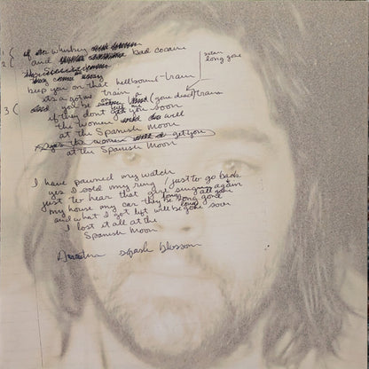 Long Distance Love (A Sweet Relief Tribute To Lowell George) (WHITE VINYL) | Mint (M) Mint (M)