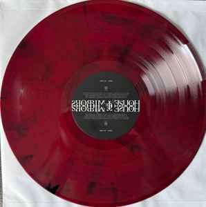 All Them Witches - House Of Mirrors (Apple/Black Wave Vinyl) | Mint Mint - BLUES *NEW/COLOR*