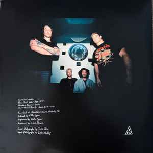 All Them Witches - House Of Mirrors (Apple/Black Wave Vinyl) | Mint Mint - BLUES *NEW/COLOR*