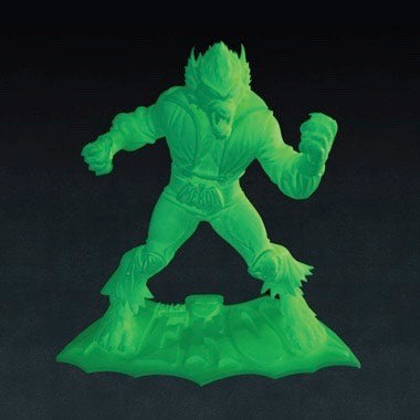 Black Mekon - (PRESALE 10/30/26) 13 Songs About Monsters (IEX GLOW IN THE DARK VINYL LP) | NEW - BLUES *NEW/COLOR*
