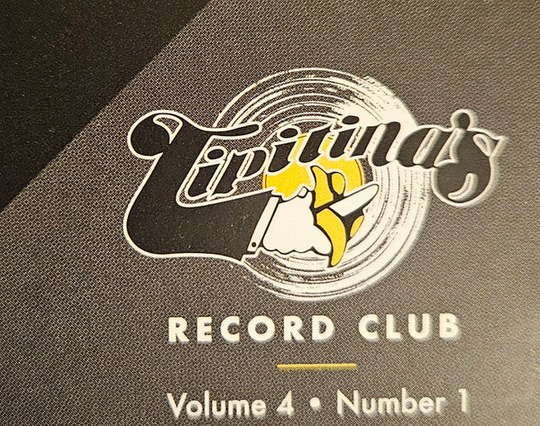 Street Parade (YELLOW MARBLE VINYL) | Mint (M) Mint (M) - BLUES *NEW/COLOR*