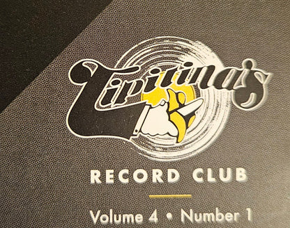 Street Parade (YELLOW MARBLE VINYL) | Mint (M) Mint (M) - BLUES *NEW/COLOR*