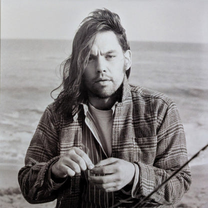 Long Distance Love (A Sweet Relief Tribute To Lowell George) (WHITE VINYL) | Mint (M) Mint (M)