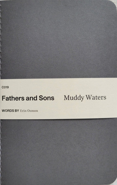 Fathers And Sons | Mint (M) Mint (M) - BLUES *NEW/VMP*