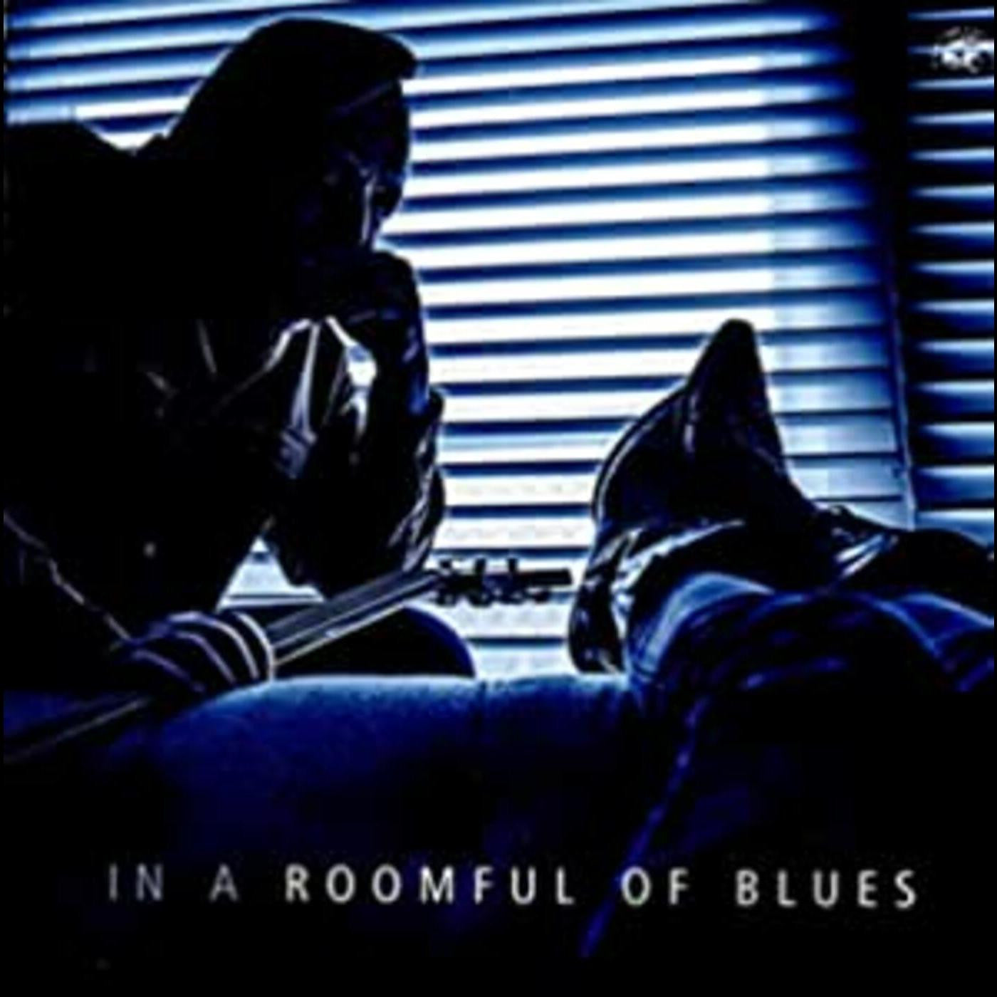 Roomful Of Blues - In A Roomful Of Blues (CD) | - BLUES *NEW*