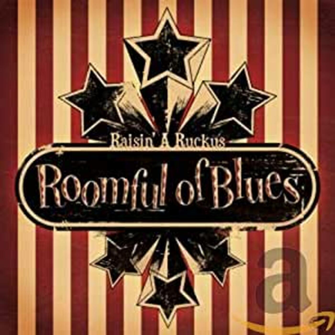 Roomful Of Blues - Raisin A Ruckus (CD) | - BLUES *NEW*