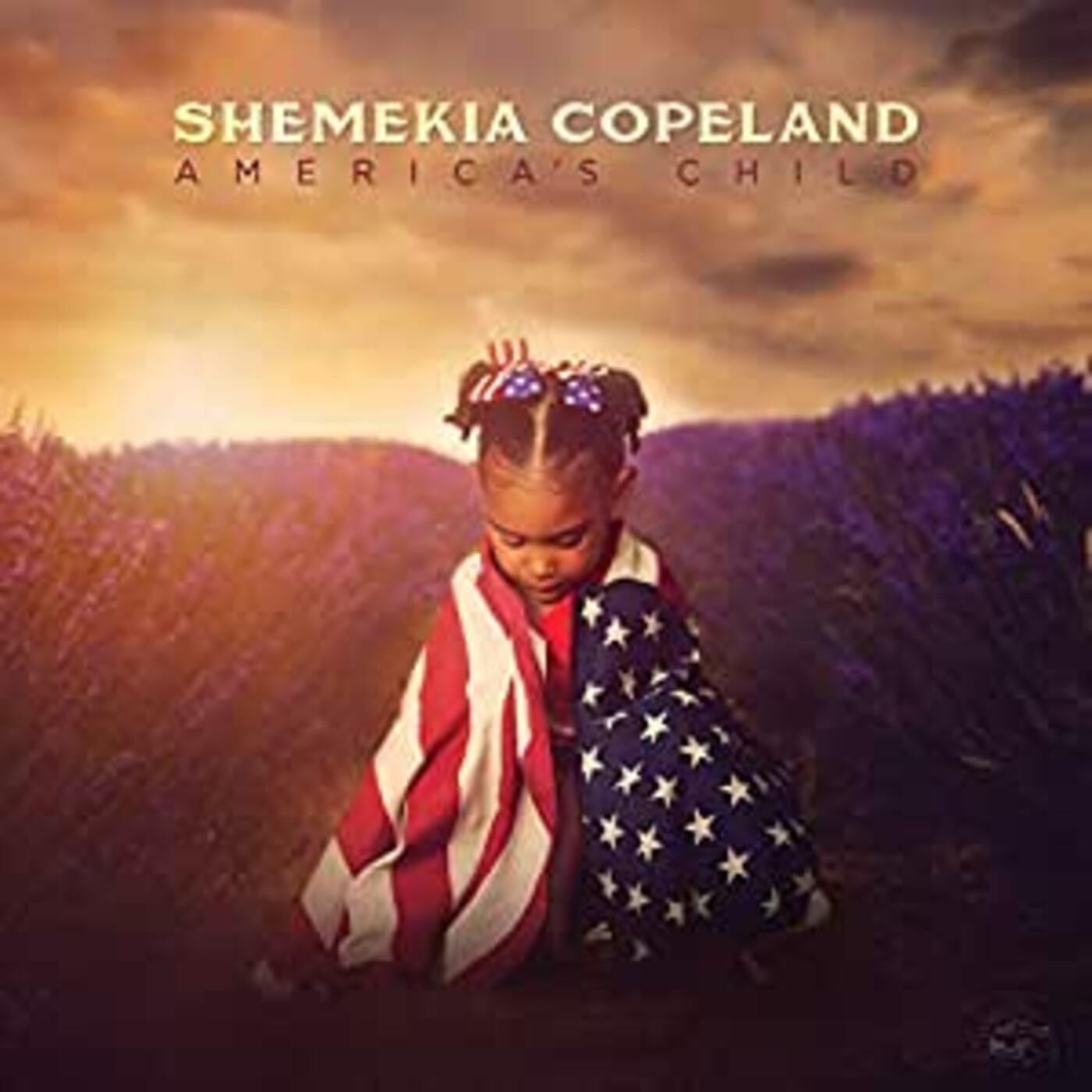 Copeland, Shemekia - America's Child (CD) | - BLUES *NEW*