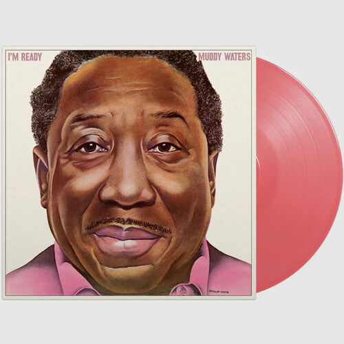 (PRE ORDER 2/27/2026) I'm Ready (VINYL) | - BLUES *NEW*