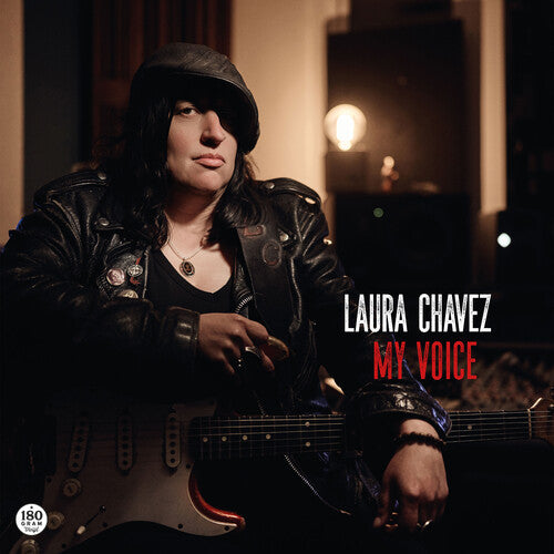 (PRE ORDER 3/20/26) My Voice (VINYL) | - BLUES *NEW*