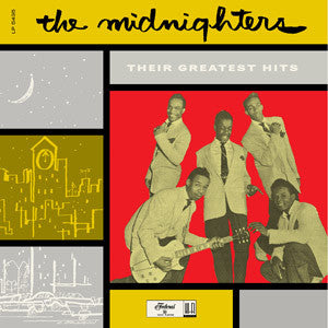 Midnighters, The - Their Greatest Hits | - BLUES *NEW*