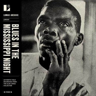 Various Artists - (PRESALE 7/10/26) Blues in the Mississippi Night (CD) | Mint (M) Mint (M) - BLUES *NEW*