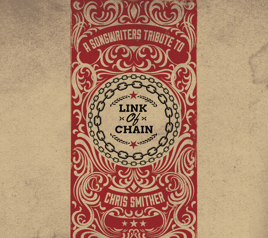 Smither, Chris - Link Of Chain - A Songwriters Tribute To Chris Smither (CD) | Mint Mint - BLUES *NEW*