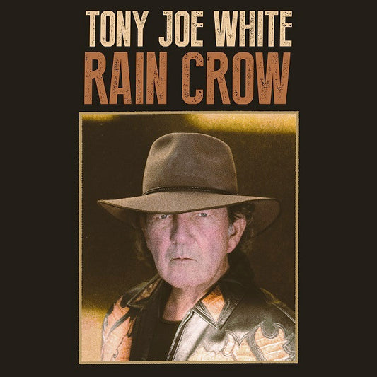 Tony Joe White Rain Crow 2xLP Mint (M) Mint (M)