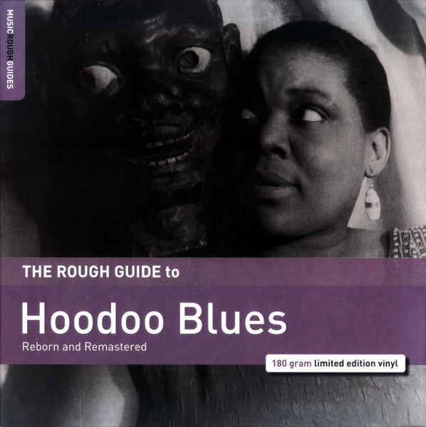 The Rough Guide to Hoodoo Blues (VINYL RSD) | - BLUES *NEW*
