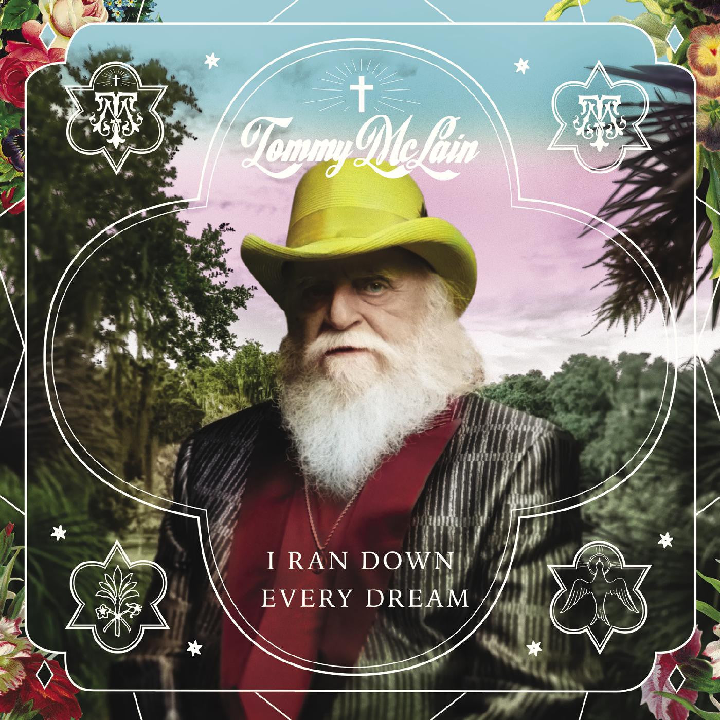 McLain, Tommy - I Ran Down Every Dream (CD) | - BLUES *NEW*