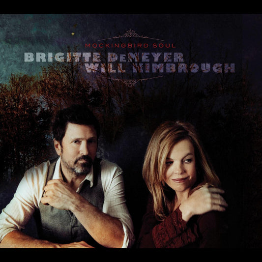 DeMeyer, Brigitte - Mockingbird Soul (CD) | Mint Mint - BLUES *NEW*