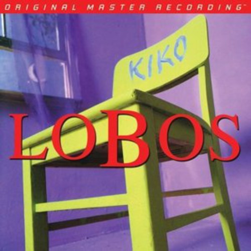 Los Lobos - Kiko (VINYL) | - BLUES *NEW*