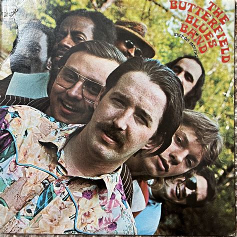 (PRESALE 6/26/26) Keep On Moving (VINYL) | Mint (M) Mint (M) - BLUES *NEW*