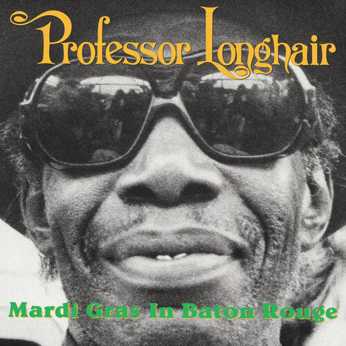 LAST MARDI GRAS (RSD 2026 VINYL) | Mint (M) Mint (M) - BLUES *NEW*