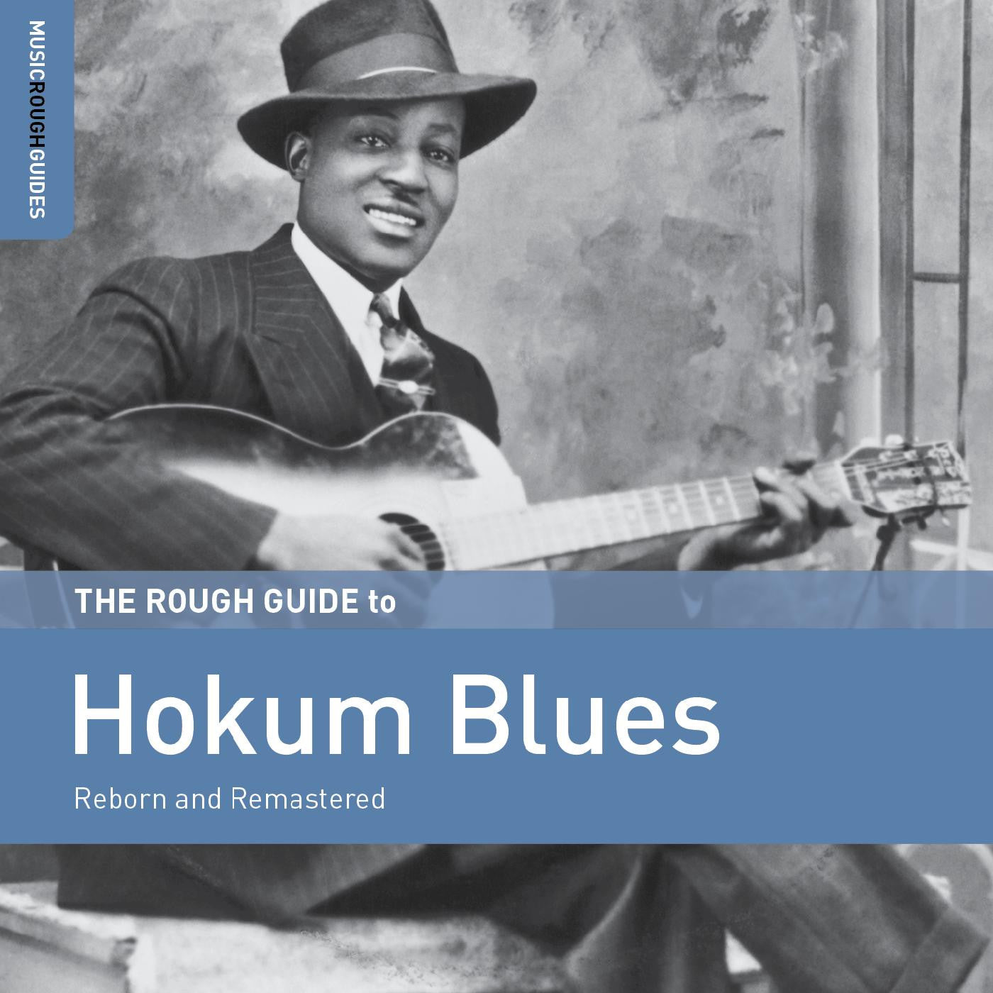 Various Artists - Rough Guide To Hokum Blues (CD) | Mint Mint - BLUES *NEW*