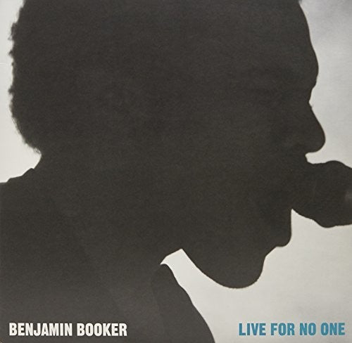 Benjamin Booker - Live For No One (Live From Columbus Theater, Providence, RI) (10" VINYL) | - BLUES *NEW*