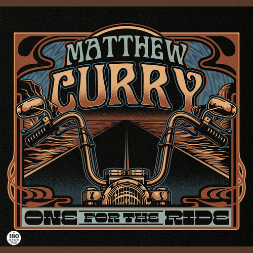 (PRE ORDER 2/27/2026) One for the Ride (VINYL) | - BLUES *NEW*