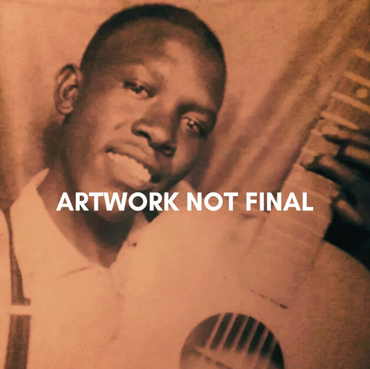 (PRE ORDER 4/24/26) 32-20 Blues / Last Fair Deal Gone Down (VINYL) | Mint (M) Mint (M) - BLUES *NEW*