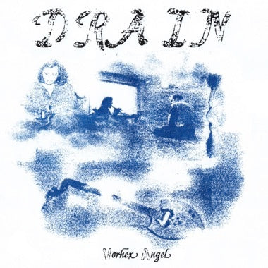 Vorhex Angel - (PRESALE 6/12/26) Drain (2xVINYL) | Mint (M) Mint (M) - BLUES *NEW*