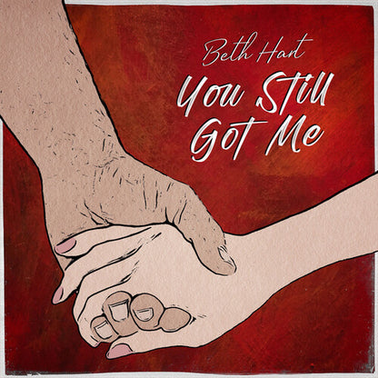 You Still Got Me (RED VINYL) | Mint (M) Mint (M) - BLUES *SEALED/COLOR*