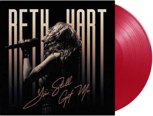 You Still Got Me (RED VINYL) | Mint (M) Mint (M) - BLUES *SEALED/COLOR*