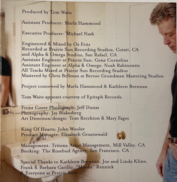 John Hammond - Wicked Grin (CD) | USED - BLUES/ROCK / USED *NEAR MINT*