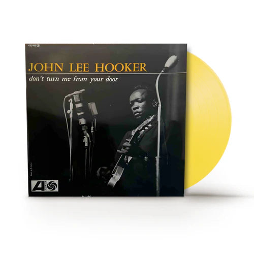 Don't Turn Me From Your (RSD BLACK FRIDAY) | Mint (M) Mint (M) - BLUES *SEALED/COLOR*
