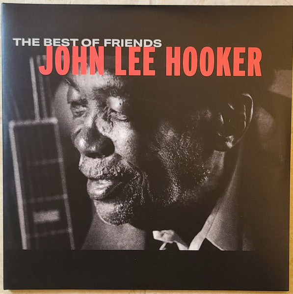 The Best Of Friends (2xMARBLE VINYL / VMP) | Mint (M) Mint (M) - BLUES *SEALED/COLOR*
